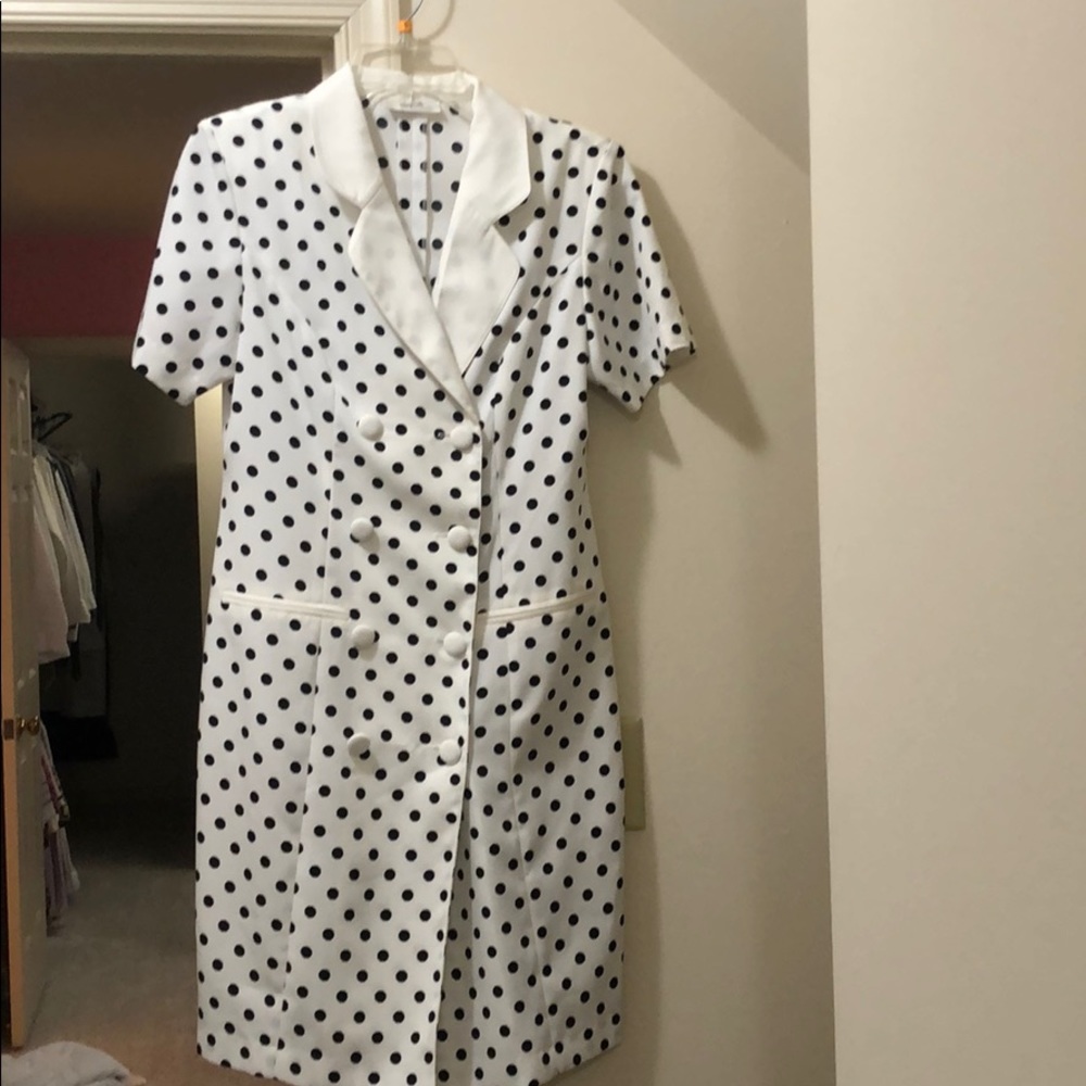 Casual dress